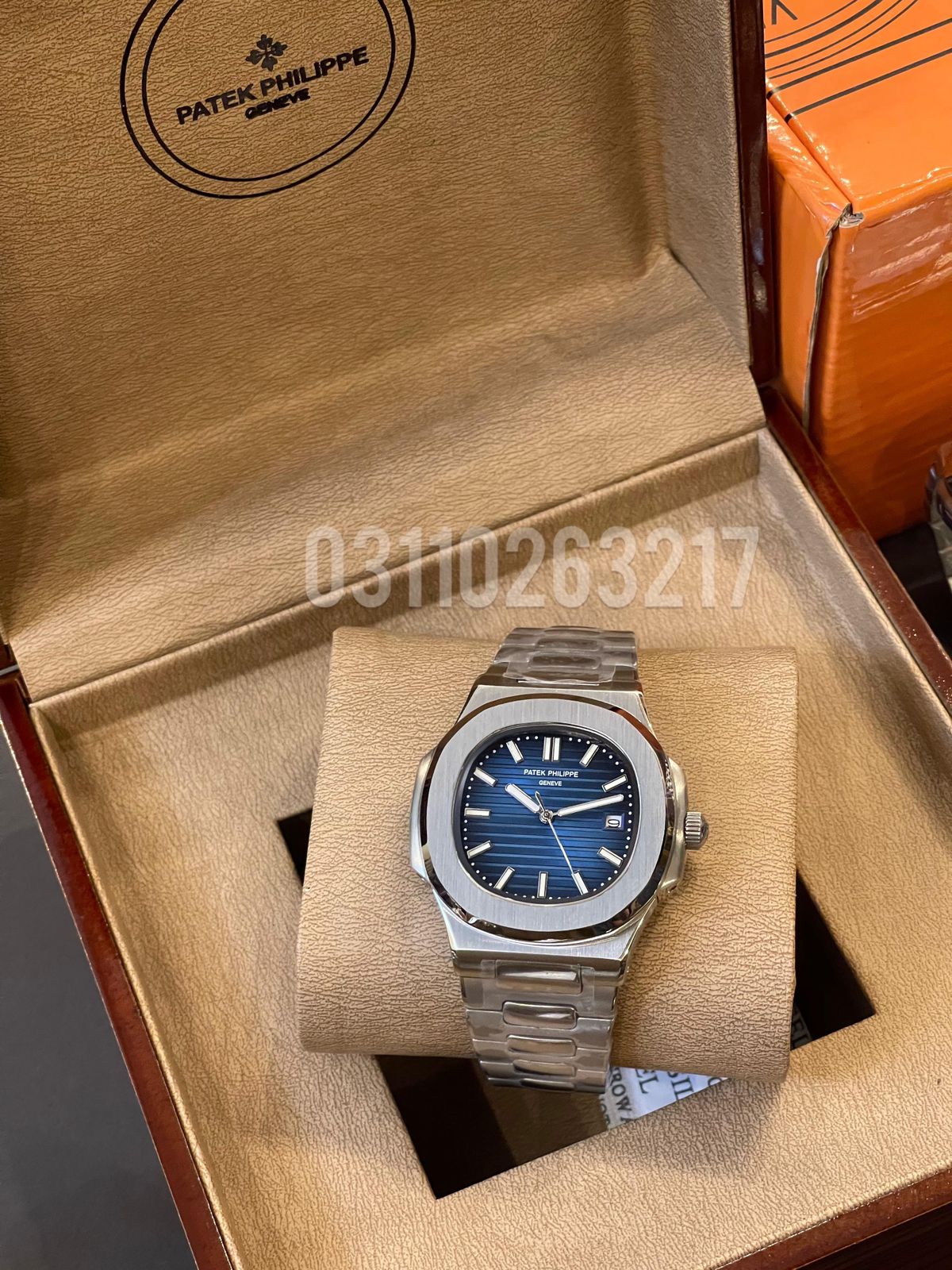 Latest Collection Automatic Watch 552