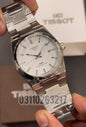 T-white dial