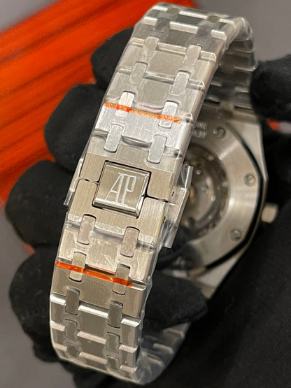 New Men Collection AP Automatic Watch