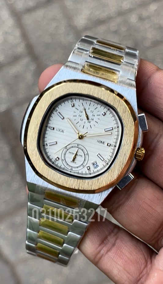 Pp watch