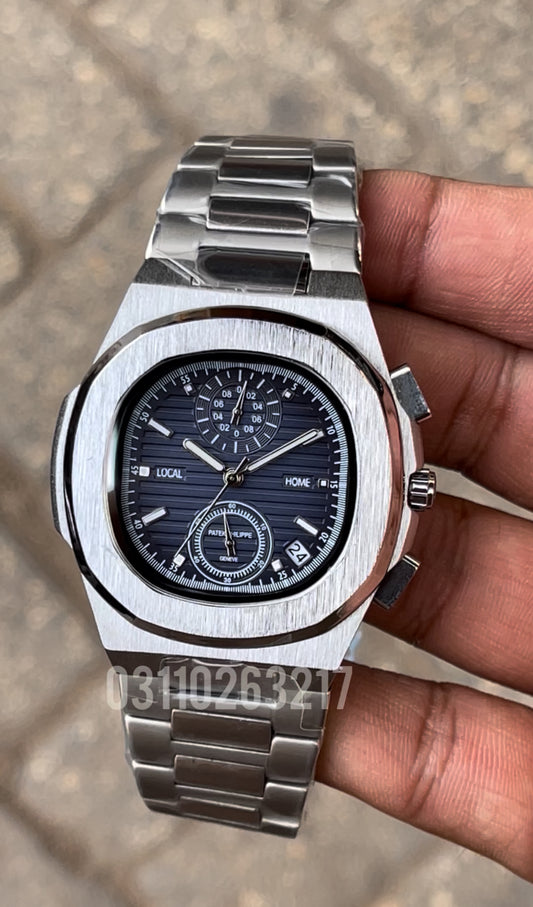 Pp watch