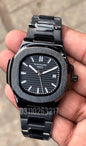 Pp Full Black