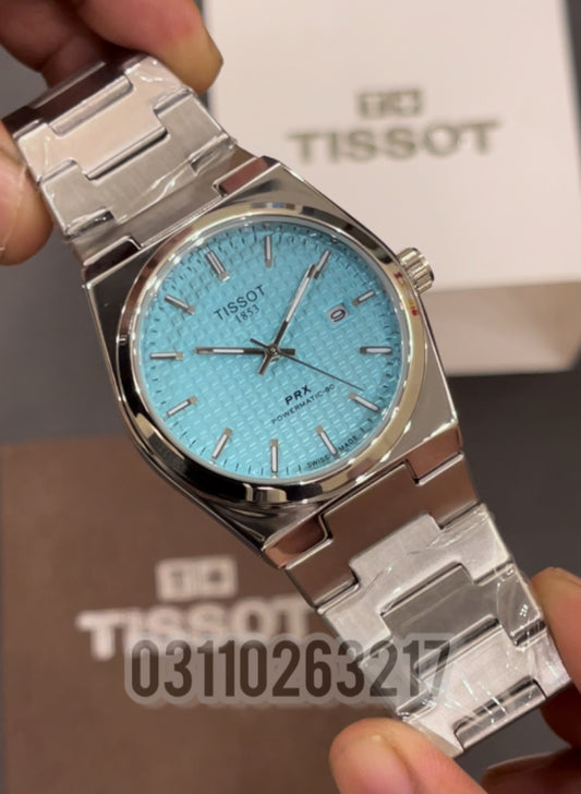 T-Tiffny dial