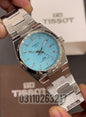 T-Tiffny dial