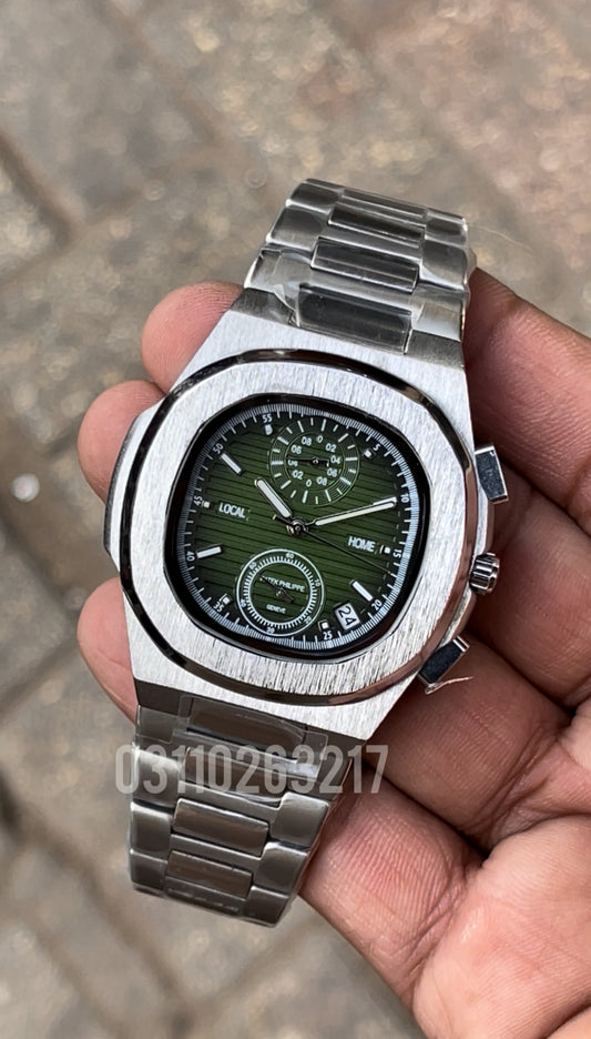 Pp watch