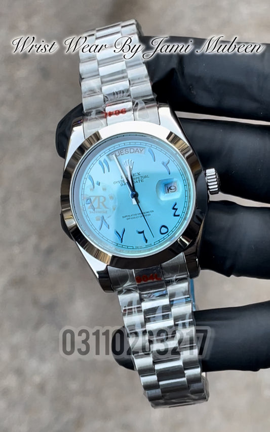 RLX Arabic Dial