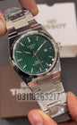 T-Green dial