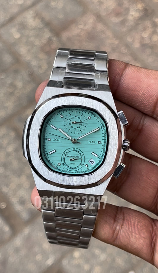 Pp watch