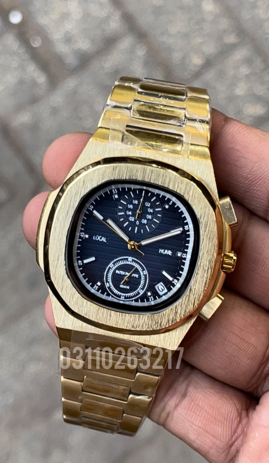 Pp watch