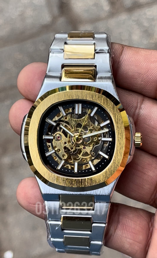 Bestwin Automatic Collection