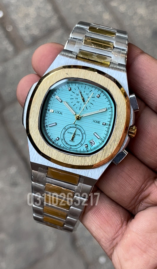 Pp watch