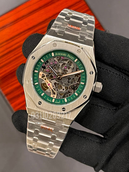 New Men Collection AP Automatic Watch