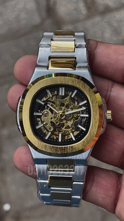 Bestwin Automatic Collection