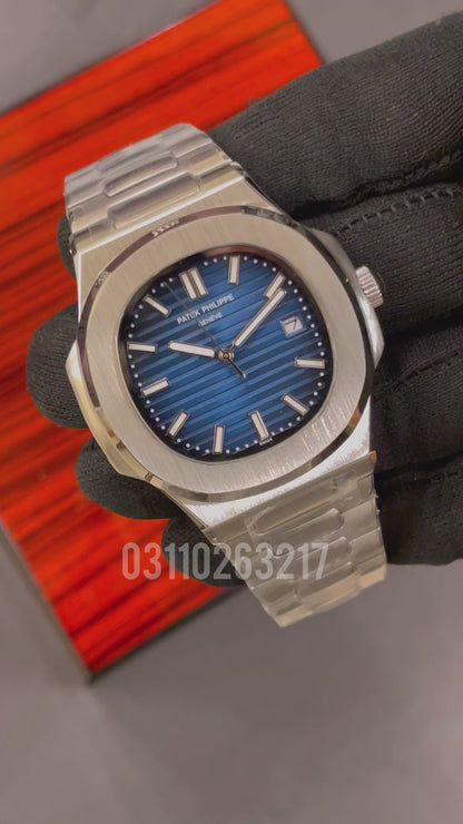 Latest Collection Automatic Watch 552
