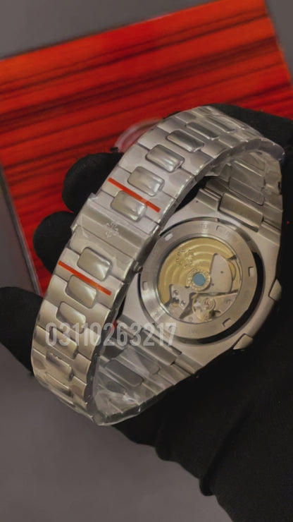 Latest Collection Automatic Watch