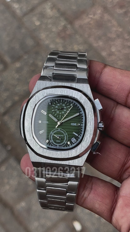 Pp watch