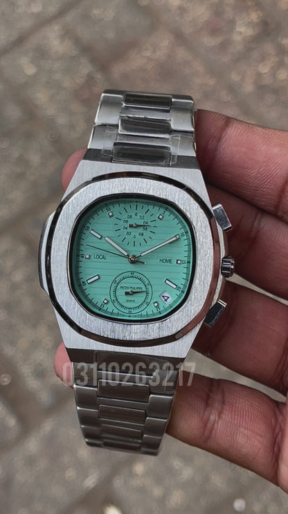 Pp watch