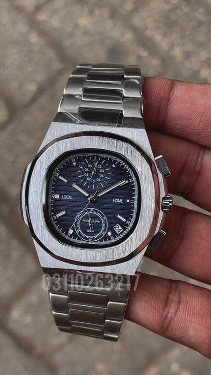 Pp watch