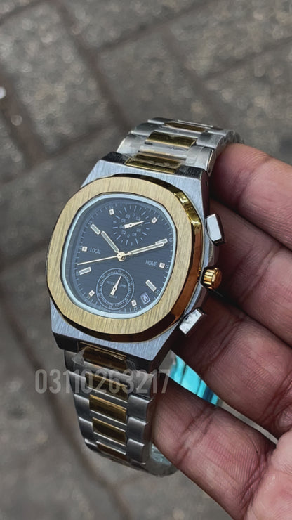 Pp Watch