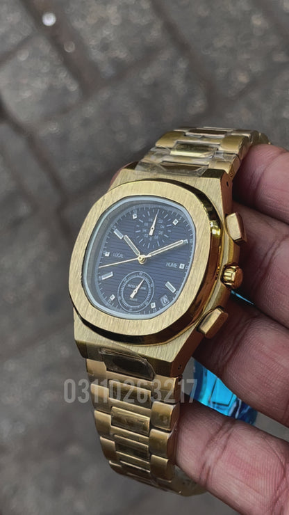 Pp watch