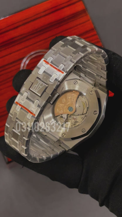 Latest Collection Ap Automatic watch