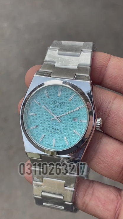T-Tiffny dial