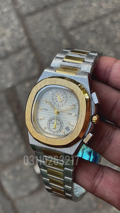 Pp watch